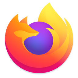 Mozilla Firefox图标