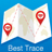 BestTrace最新版图标