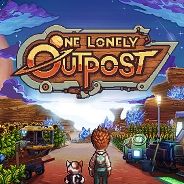 One Lonely Outpost