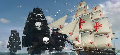 航海王：皇家海军