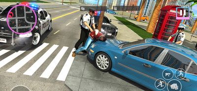 盛大市黑手党