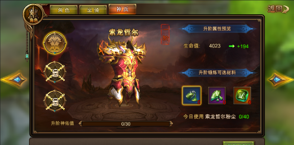 大天使之戒