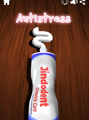 Antistress