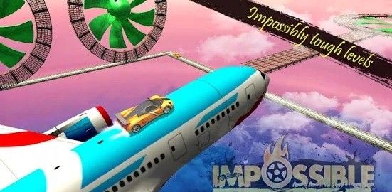 不可能轨道2019
