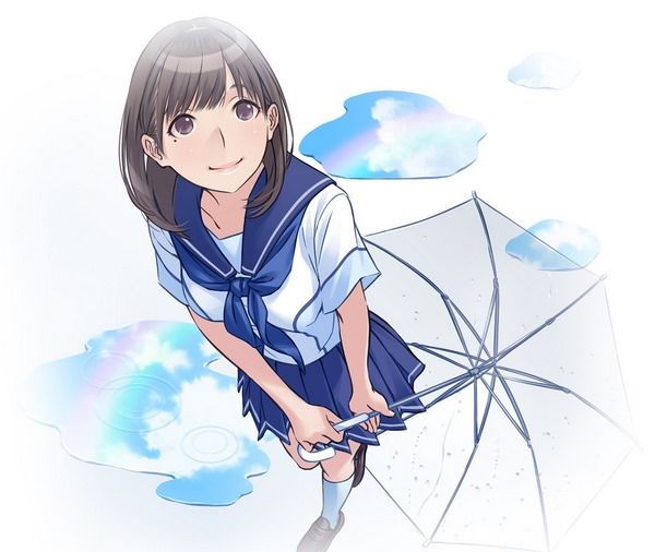 爱相随every