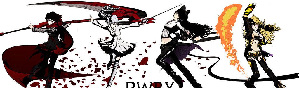 RWBY