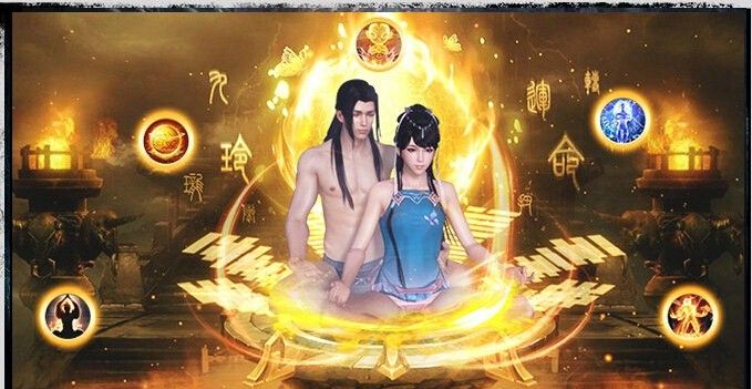 武侠问缘