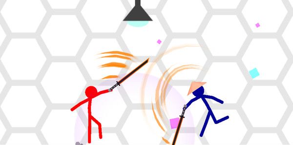 火柴人杀手：特工
