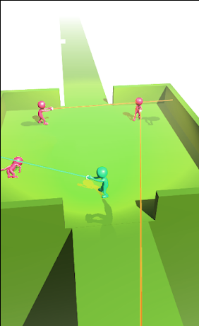 射击子弹3d