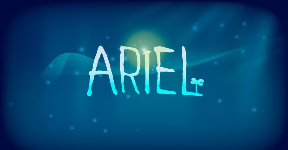 Ariel