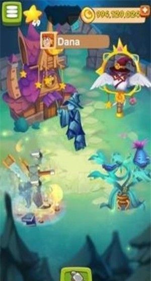 魔力硬币