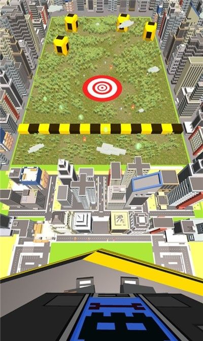 紧急空降