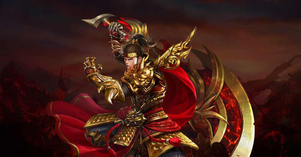 小鸡符文战争