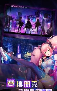 暮色方舟