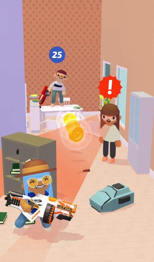 NERF