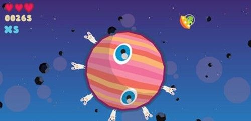 星星神秘探索