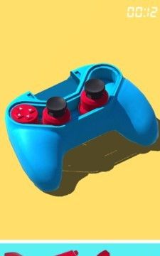 我组装贼6
