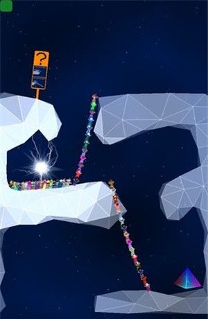 迷路人