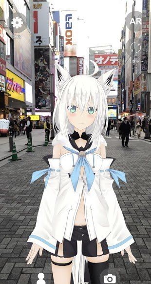 hololy