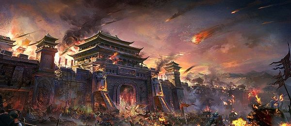 180火龙传奇