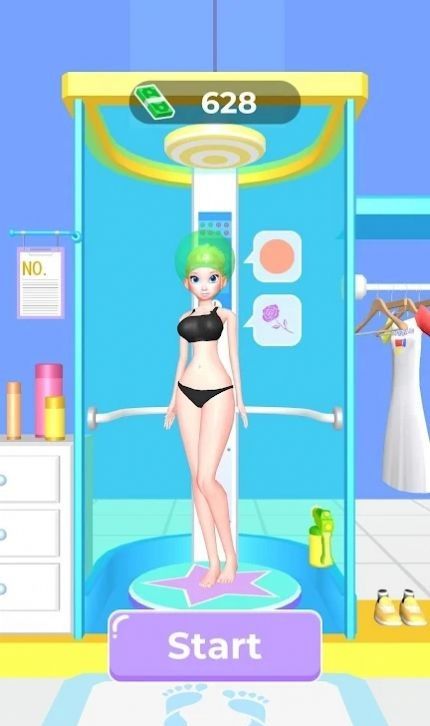 喷雾晒肤SparyTan