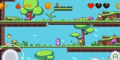 幻想攀登者