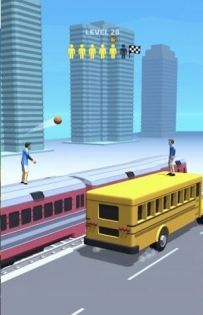 街头扣篮3D