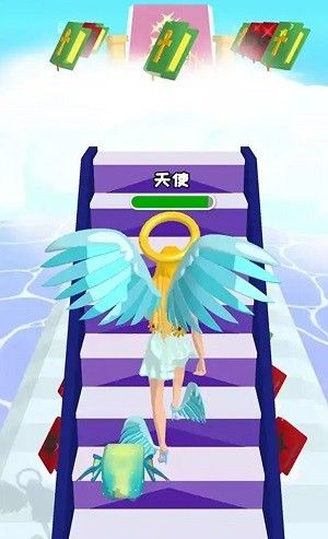 命运运行