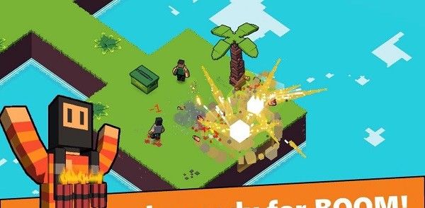 英雄军团射手