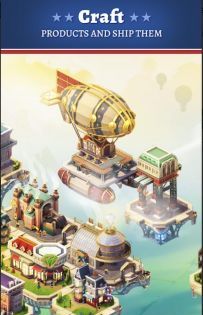 天空乌托邦建造
