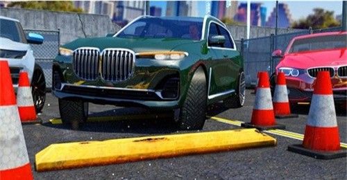 快来挪个车