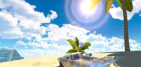 海陆空模拟器