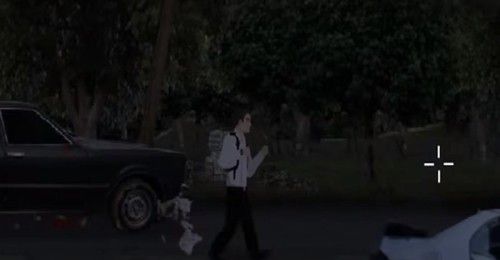 最后战役联合之城