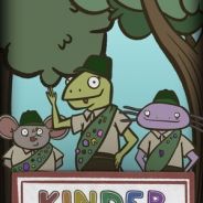 Kinder Finders