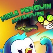 Niels Penguin Adventure