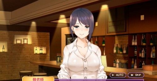 steam韩老师的课后辅导