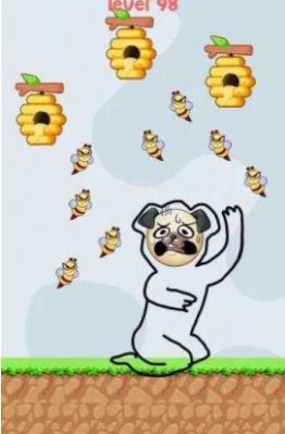 拯救幼犬