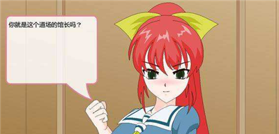 捕获格斗娘