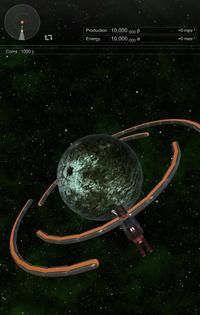 点击星球