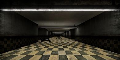 后室体验