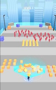 思维控制3D