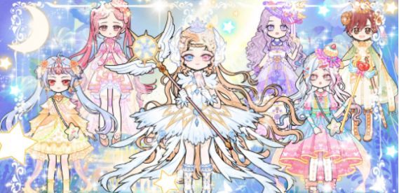 少女时尚小屋