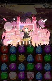 神魔之塔联动钢炼