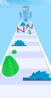 史莱姆跑者3D