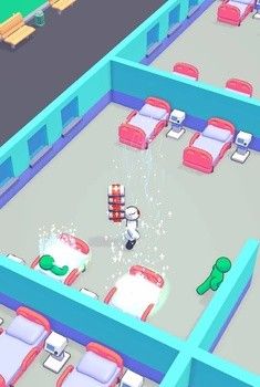医院经理模拟