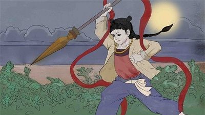 拼图风暴