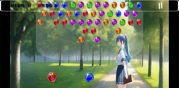 告白就会变强