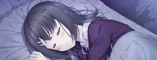 我和她的世界末日