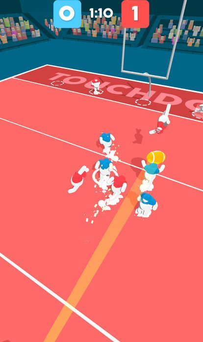 Ball
