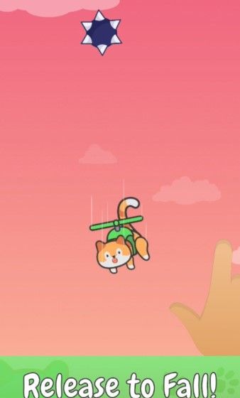 猫式直升机